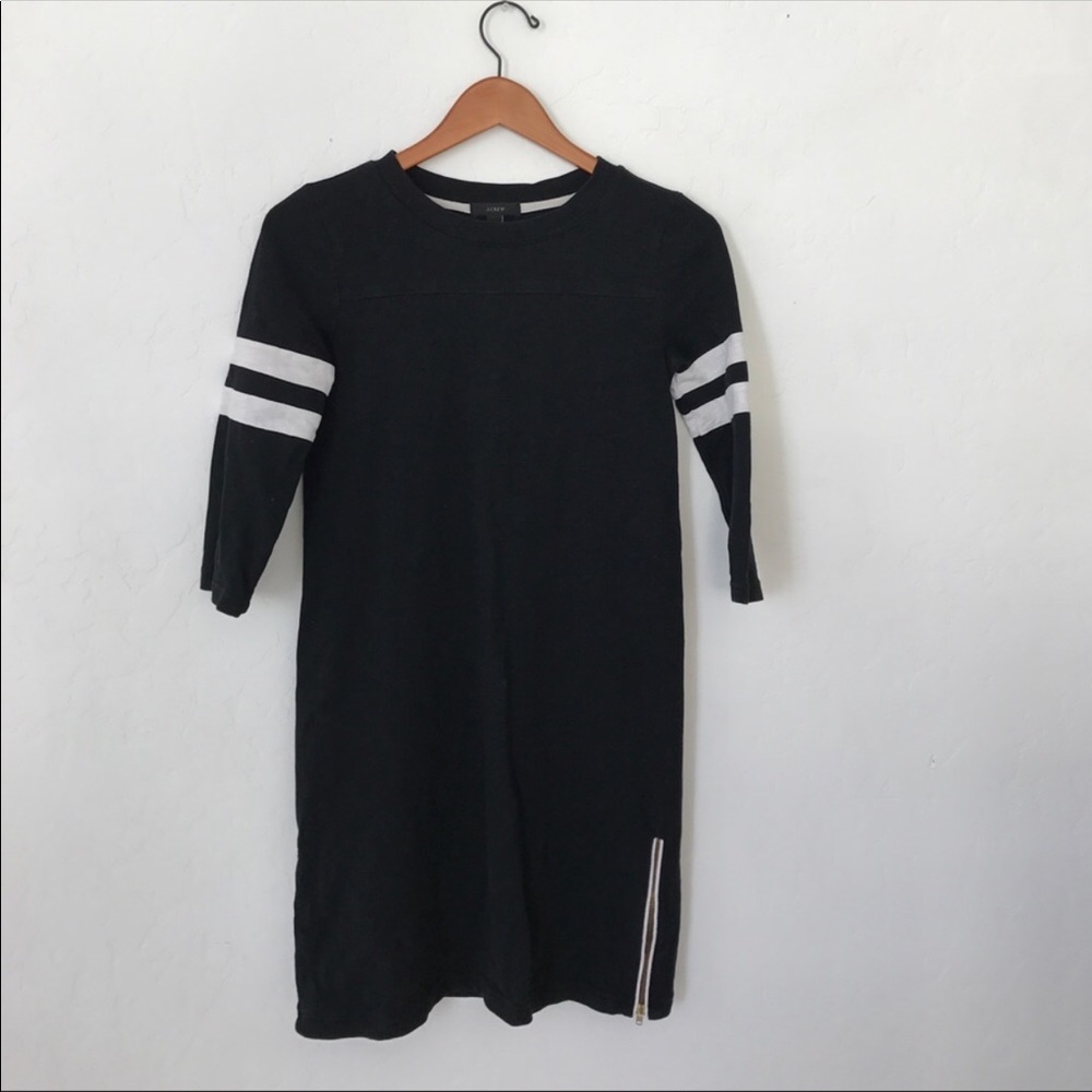 Jcrew dress